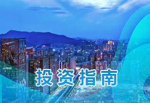 投资指南