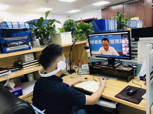 捕鱼达人在线
举行政务公开标准化规范化试点及相关业务培训